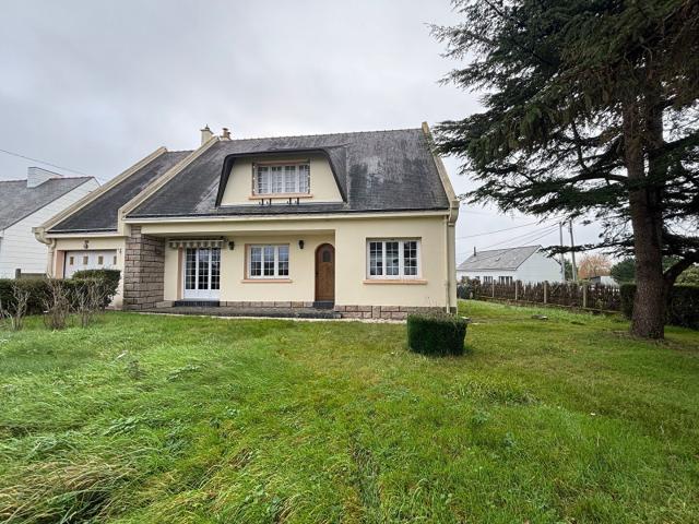 Maison 5 pièces 97 m²