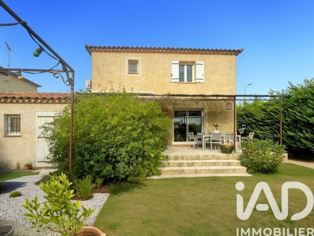 Maison 5 pièces 97 m²