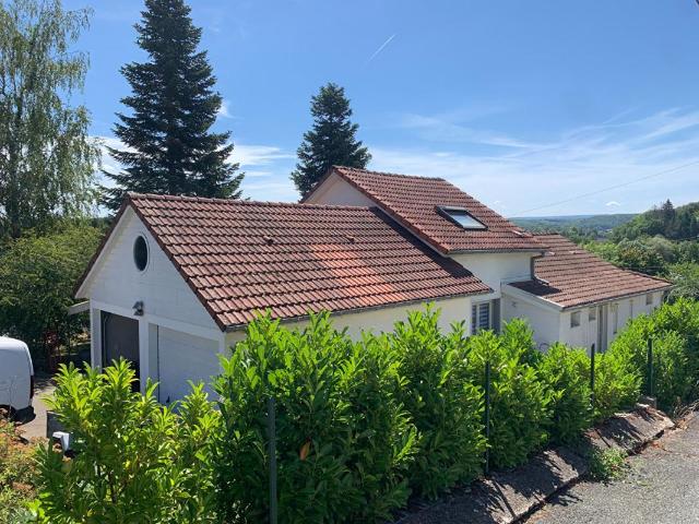 Maison 5 pièces 97 m²