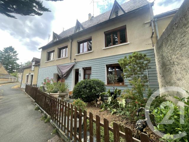 Maison 5 pièces 97 m²