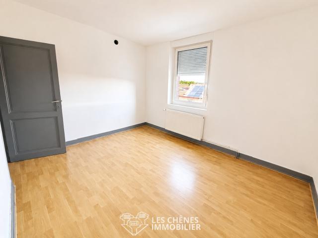Maison 5 pièces 97 m²