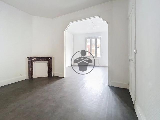 Maison 5 pièces 97 m²