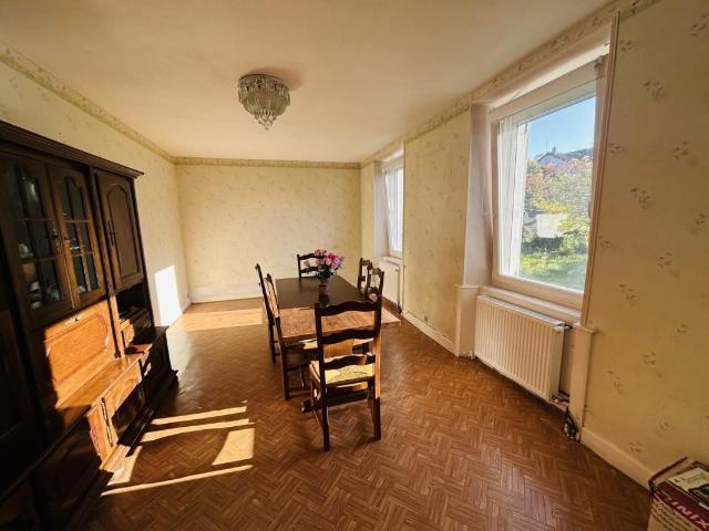 Maison 5 pièces 97 m²