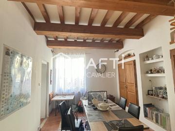 Maison 5 pièces 97 m²