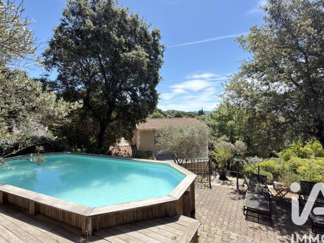Maison 5 pièces 97 m²