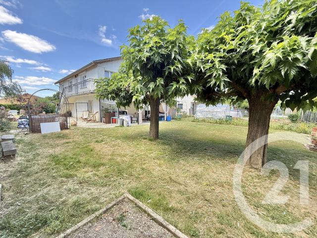 Maison 5 pièces 97 m²