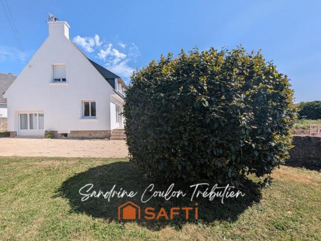 Maison 5 pièces 97 m²