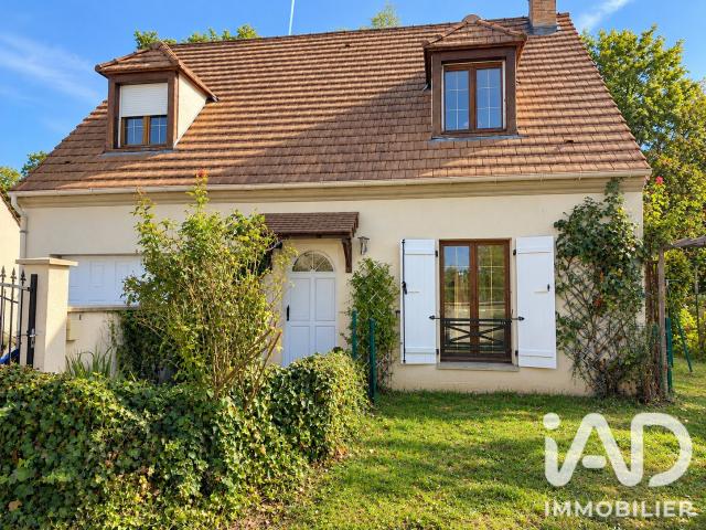 Maison 5 pièces 97 m²