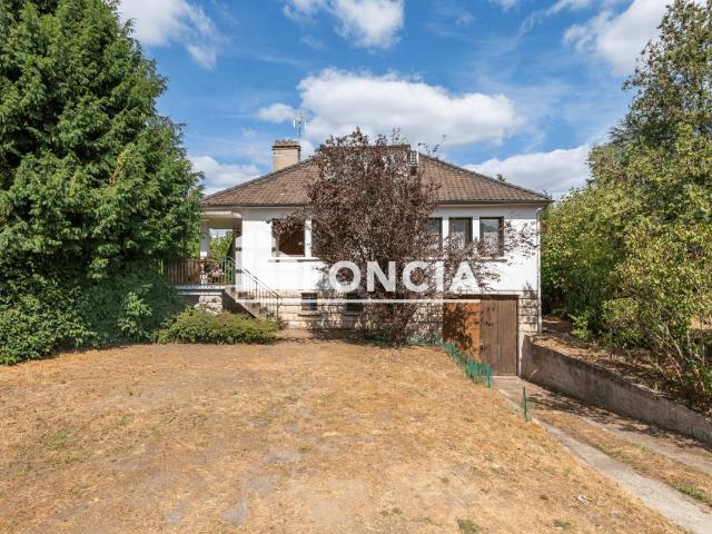 Maison 5 pièces 97 m²