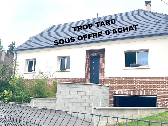 Maison 5 pièces 97 m²