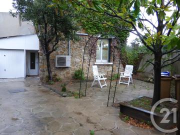 Maison 5 pièces 97 m²