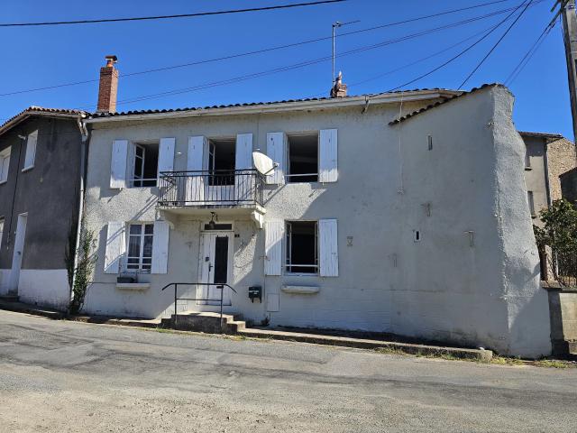 Maison 5 pièces 97 m²