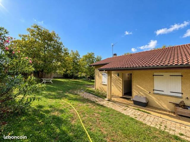 Maison 5 pièces 97 m²