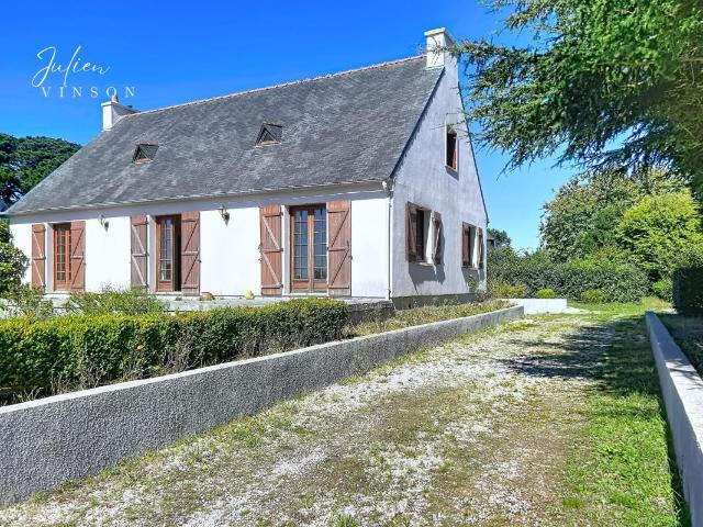 Maison 5 pièces 97 m²