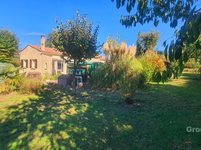Maison 5 pièces 97 m²