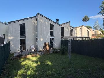 Maison 5 pièces 97 m²