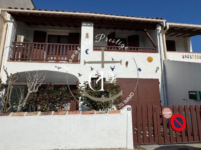 Maison 5 pièces 97 m²