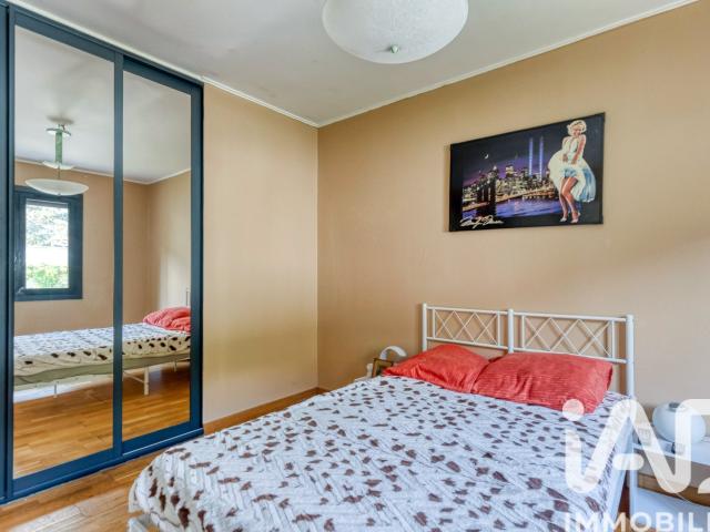 Maison 5 pièces 97 m²