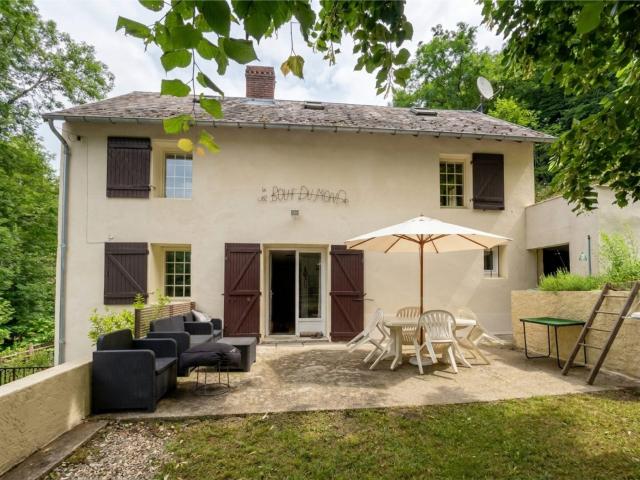Maison 5 pièces 97 m²