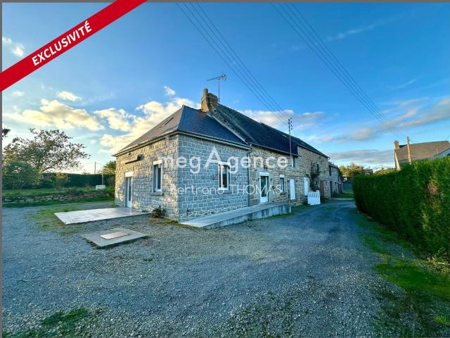 Maison 5 pièces 97 m²