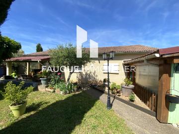 Maison 5 pièces 97 m²