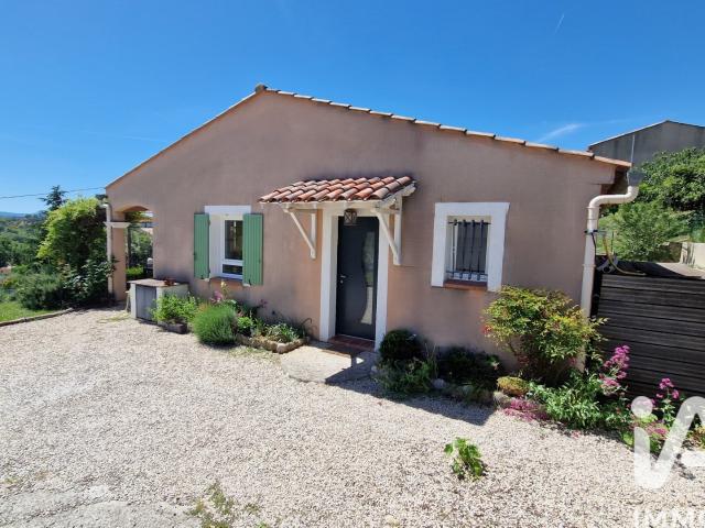 Maison 5 pièces 97 m²