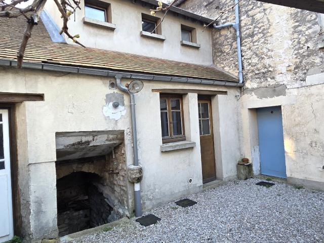 Maison 5 pièces 97 m²