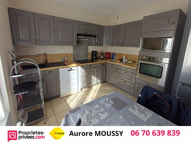 Maison 5 pièces 97 m²