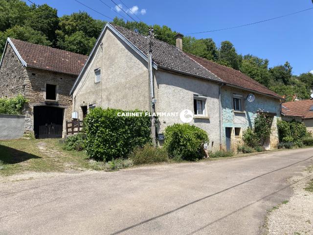 Maison 5 pièces 97 m²