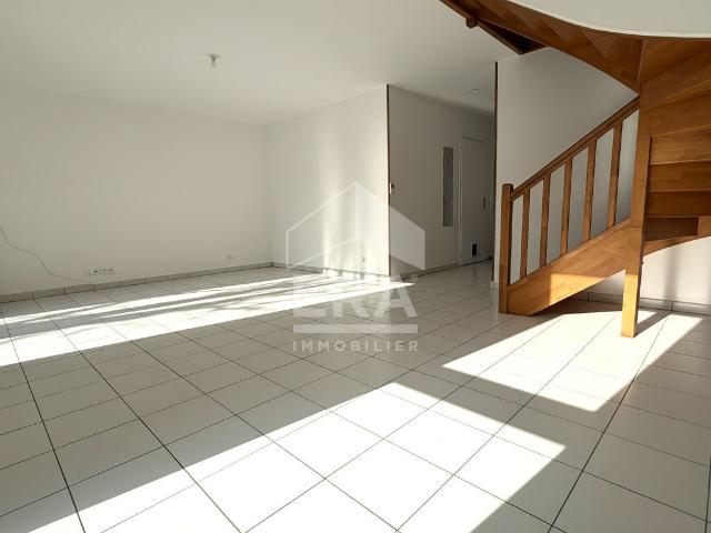 Maison 5 pièces 97 m²