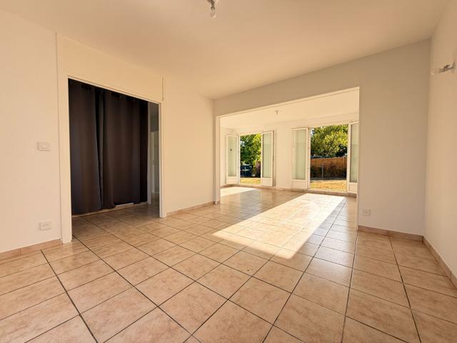 Maison 5 pièces 97 m²