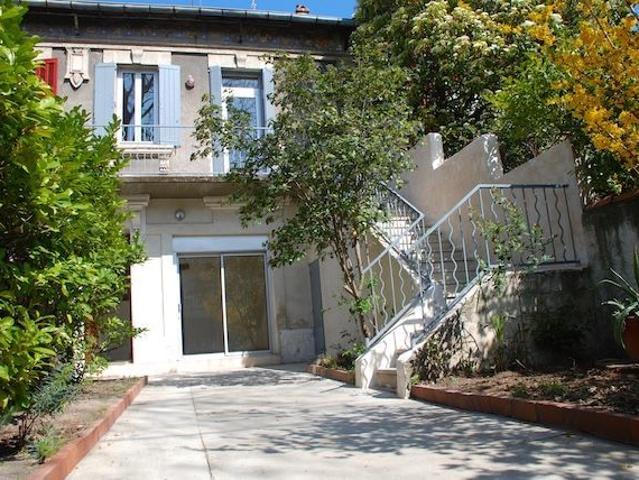 Maison 5 pièces 97 m²