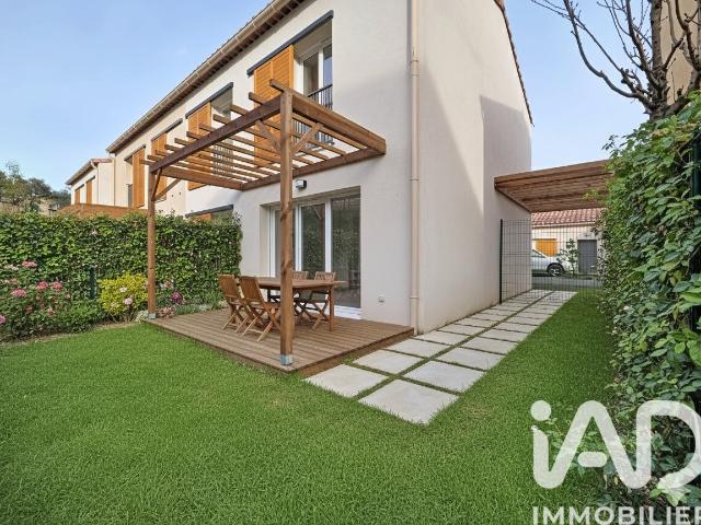 Maison 5 pièces 97 m²