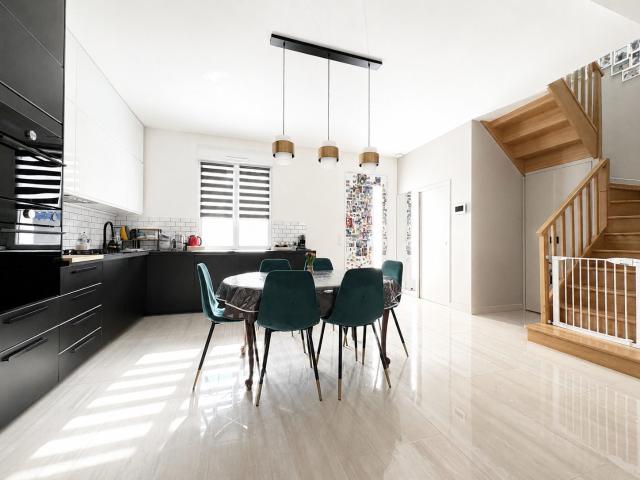 Maison 5 pièces 97 m²