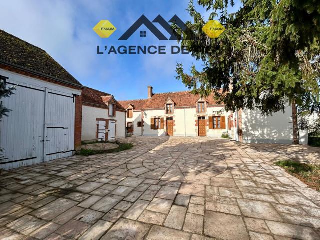 Maison 5 pièces 109 m²