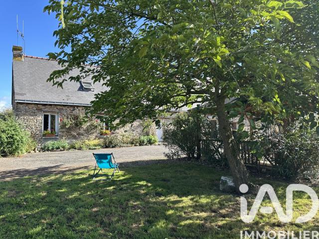 Maison 5 pièces 97 m²