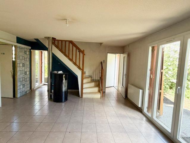 Maison 5 pièces 97 m²