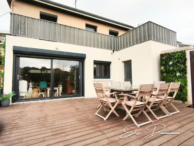 Maison 5 pièces 97 m²