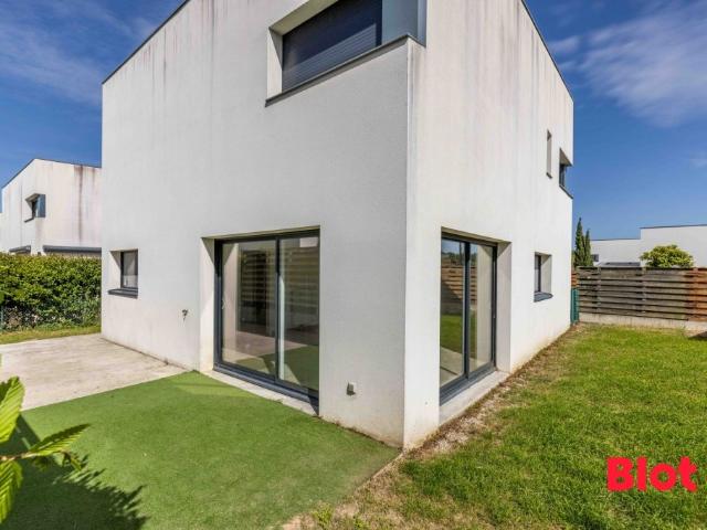 Maison 5 pièces 97 m²