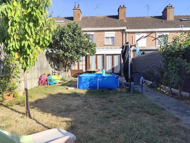 Maison 5 pièces 97 m²