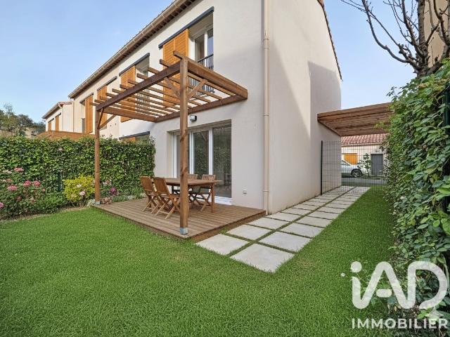Maison 5 pièces 97 m²