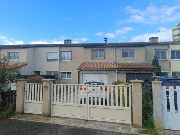 Maison 5 pièces 97 m²