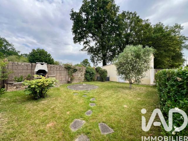 Maison 5 pièces 97 m²