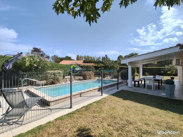 Maison 5 pièces 97 m²