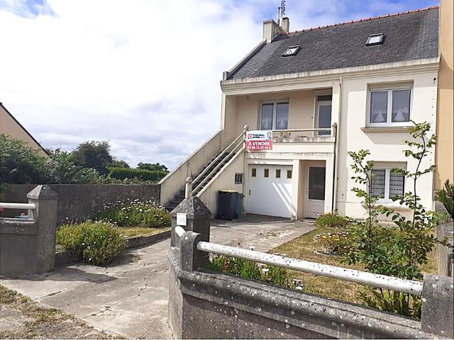 Maison 5 pièces 97 m²