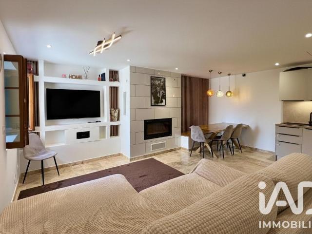Maison 5 pièces 97 m²