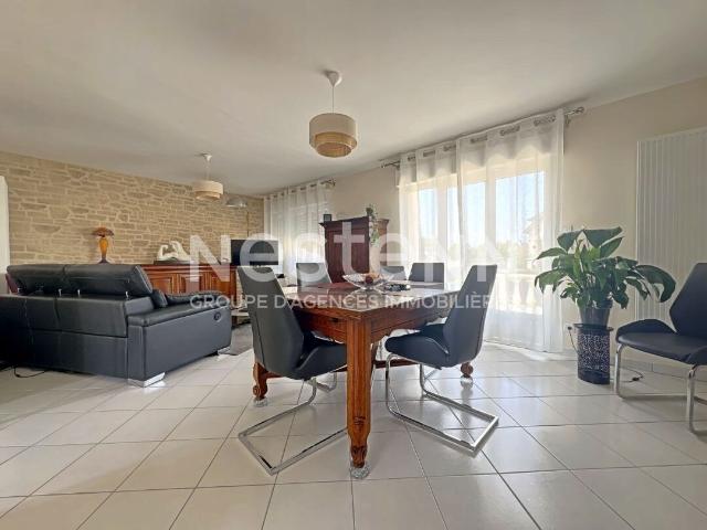 Maison 5 pièces 97 m²
