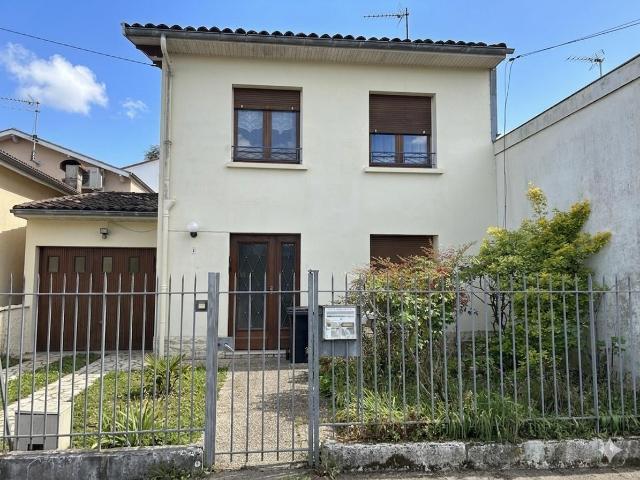 Maison 5 pièces 97 m²
