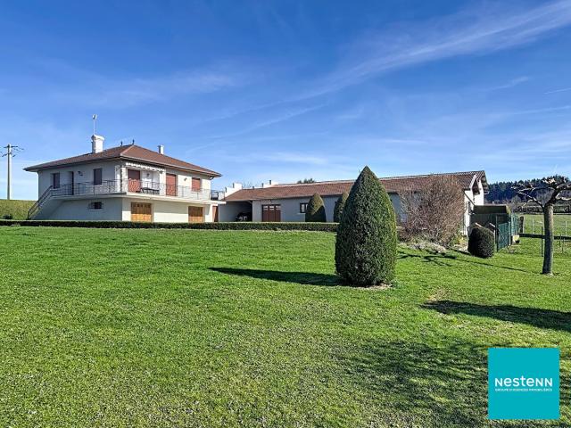 Maison 5 pièces 97 m²