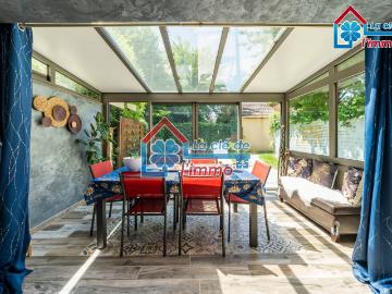 Maison 5 pièces 97 m²